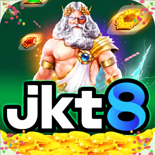 jkt8 — mitra unggulan